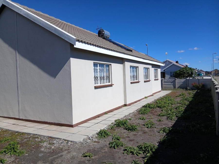 4 Bedroom Property for Sale in Freedom Park A North West